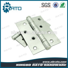 Stainless Steel Ball Bearing Door Hinge